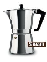 Moka konvice Pezzetti ItalExpress 9 lk