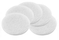 Motorov filtry pro KRCHER BV 5/1Bp, T7, T9, T10, T12, T15 - nhrada 6.414-611.0