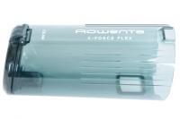 N�doba na prach ROWENTA X-Force Flex 13.60 RH9A32WO, 12.60 Neo RH9L42WO modr�
