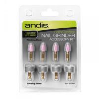 Nhradn brusn hlavice pro pilnk ANDIS Nail Grinder