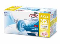 Nhradn tablety Ceresit STOP VLHKOSTI AERO 360, vn lunho kvt, 4 x 450 g