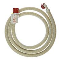 Bezpenostn hadice AquaStop Electrolux pvodn (napoutc) praka / myka 1,5 m