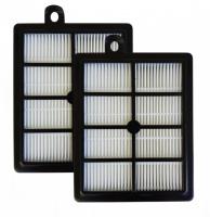 Filtry HEPA omývatelné pro ELECTROLUX UltraFlex EUF81DB