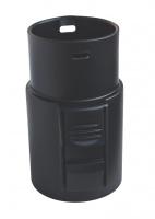 Sestava koncovky hadice pro vysavače KARCHER SE 3001