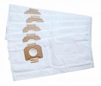 Sáčky do vysavačů NILFISK Alto ATTIX 3, ATTIX 8 (64 x 27 cm) 5ks