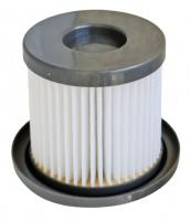 HEPA filtr pro PHILIPS FC8730 až FC8749 EasyClean omývatelný, výška 9,4cm