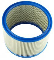 Omývatelný filtr do vysavače NILFISK Attix 963-21 ED XC filtr.plocha 0,94 m2
