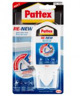 Obnovova silikonu Pattex RE-NEW, 80 ml