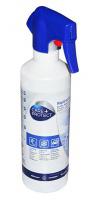 Odmrazova  chladniek, mrazniek a elnho skla aut Care + Protect (500 ml)