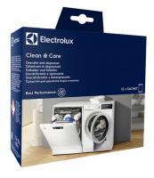 Electrolux Clean Care Box 2v1 isti a odvpova pro praky a myky 12 cykl 
