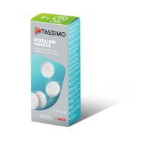 Odvpovac tablety pro kvovary Tassimo 4ks