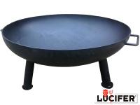 Ohnit kulat Lucifer 65 cm