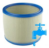 Filtr pro PARKSIDE PNTS 30/4, 30/6, 30/7, 35/5 - omvateln, filtr.plocha 0,52 m2 (EU) 