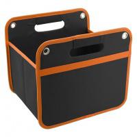 Organizr Orange Compass, 32 x 29 x 26 cm