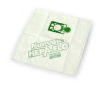 Originální filtrační sáčky NUMATIC NVM-2BH 10ks (15 litrů) HepaFlo
