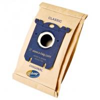 Originální sáčky ELECTROLUX S-Bag ® Classic E200B 5ks 
