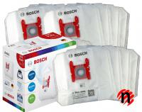 Originální sáčky do vysavačů BOSCH BBZ16GALL 16ks