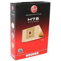 Originln sky Hoover H76 5ks pro HOOVER - H75 A Cubed Silence