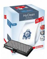 Originln sky MIELE GN HyClean 3D Efficiency 8ks + HEPA filtr SF-AA30