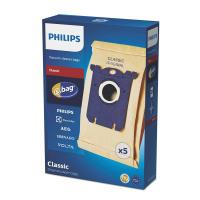 Originln sky PHILIPS S-Bag Classic FC8019/01 5ks