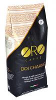 ORO Caff  Doi Chaang zrnkov kva 90% Arabica + 10% Robusta 1kg