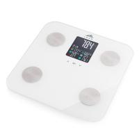 Osobn� v�ha ETA Lena 3781 90000 b�l� - analyz�r, max 180 kg