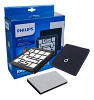 Filtry k vysavači PHILIPS 2000 Series XB2042/01 3ks v sadě