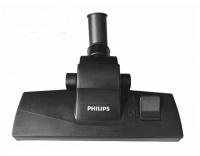 Podlahov hubice Philips PowerGo k vysavai PHILIPS - 2000 Series XB2140/09 pepnac