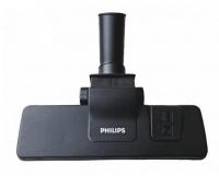 Pepnac podlahov hubice Philips CRP749/01 pro vysava PHILIPS - FC 8470/01 a 8479 PowerPro Compact