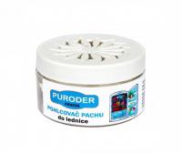 Pohlcova pach do lednice Puroder FRIDGE, 1 ks 