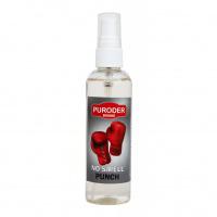 Pohlcova pachu do rukavic Puroder BOXING, 100 ml