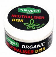 Pohlcovač pachu konopí Puroder Cannabis Odour Absorber disk 14ks 