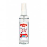 Pohlcova pachu Puroder AUTO, 100 ml - neparfemovan