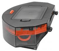 Zsobnk na prach pro vysava CONCEPT - VR 3100 RoboCross Laser Soft originln