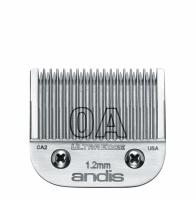 Profesionální střihací hlavice ANDIS UltraEdge 0A s výškou střihu 1,2 mm