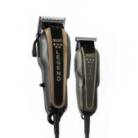 Profi stihac strojky Wahl Barber Combo - Wahl Legend 5 Star Series