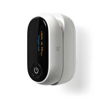 Pulzní oxymetr Nedis SmartLife BTHOX10WT