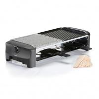 Raclette Stone & Gril Party Princess 16 2820, 1400 W, 8 osob 