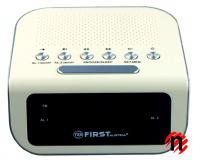 Radiobudk First Austria FA 2406-1 bl