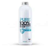 Regenerace rouek a respirtor PURE 100% Nanolab nhradn npl 1 litr
