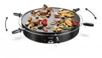 Rotan gril Princess Nikki 16 2000