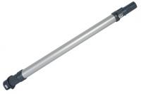 Trubka pro tyčový vysavač ROWENTA RH 6879 WO X-Pert 6.60 Animal Kit stříbrná