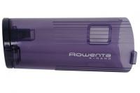 Prachový zásobník pro vysavač ROWENTA RH 1129 WO X-Nano Essential fialový