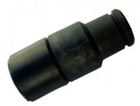 Rukoje� pro hadici vysava�e BOSCH GAS 25/50 �ern�