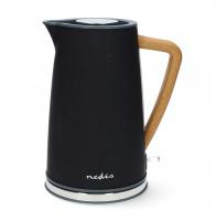 Rychlovarná konvice Nedis KAWK510EBK černá 1,7L