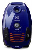 Skov vysava Electrolux PowerForce ZPFPARKDB