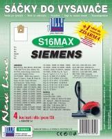 S��ky do vysava�e BOSCH - BSGL 32125/03 FD8908, ProAnimal Hair  textiln�  4ks