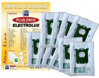 Antibakteriln sky Jolly 1SBAG MAX Plus Pack 10ks pro ELECTROLUX - 8810 UltraOne