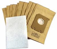 ELE10P10 Sky pro ELECTROLUX E200 typu sbag paprov 10ks