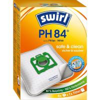 Sky Swirl PH84 EcoPor MP Plus Green textiln 4ks